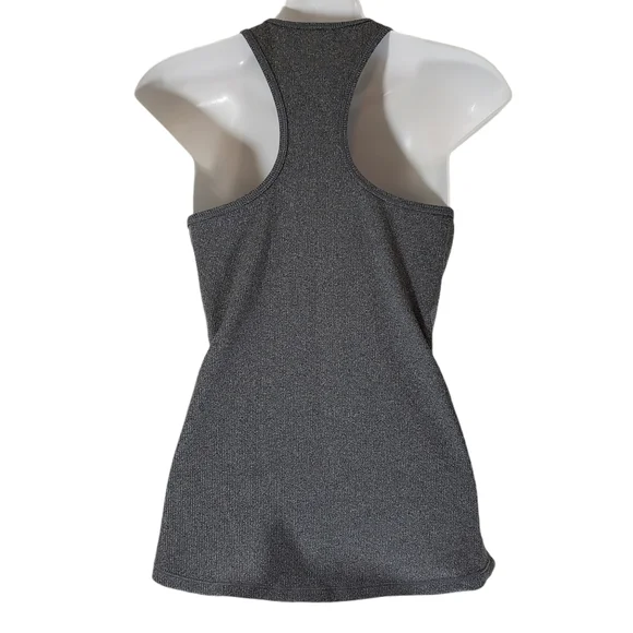 ☀ All In Motion Women's Performance Ribbed Tank Top - Picture 2 of 6